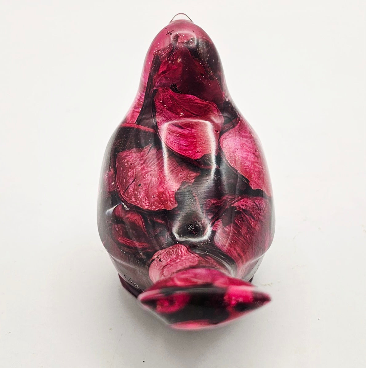 Bird Colorful Large #338 ציפור גדולה