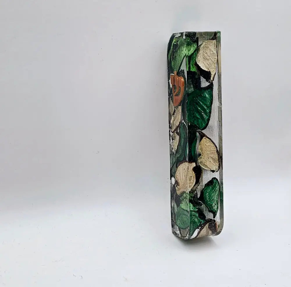 Mezuzah Case 12cm #220 בית מזוזה Mezuzah