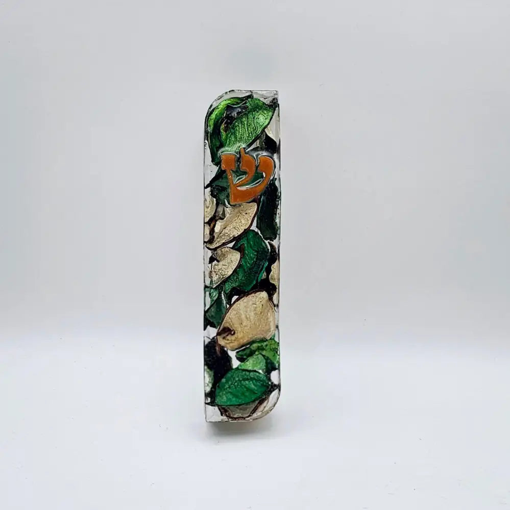Mezuzah Case 12cm #220 בית מזוזה Mezuzah