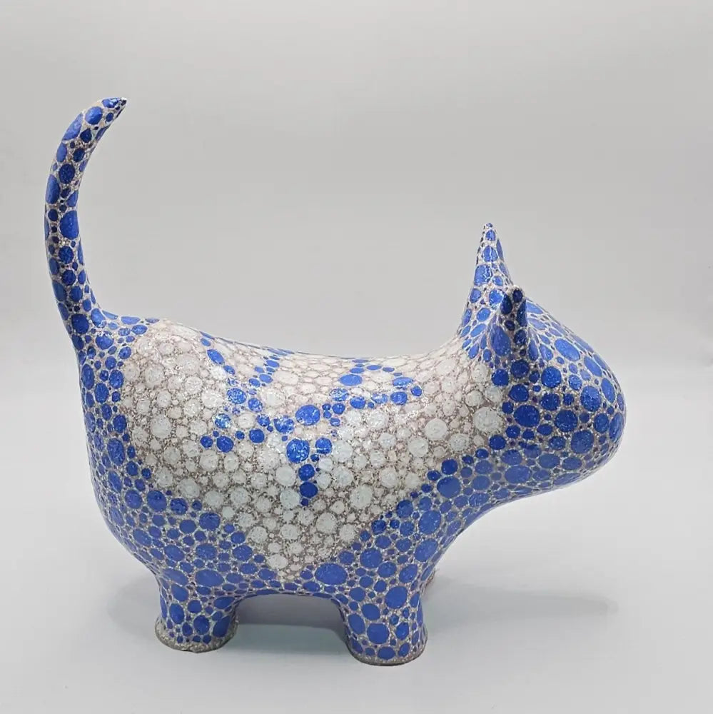Zionist Cat #77 חתול ציוני Israel