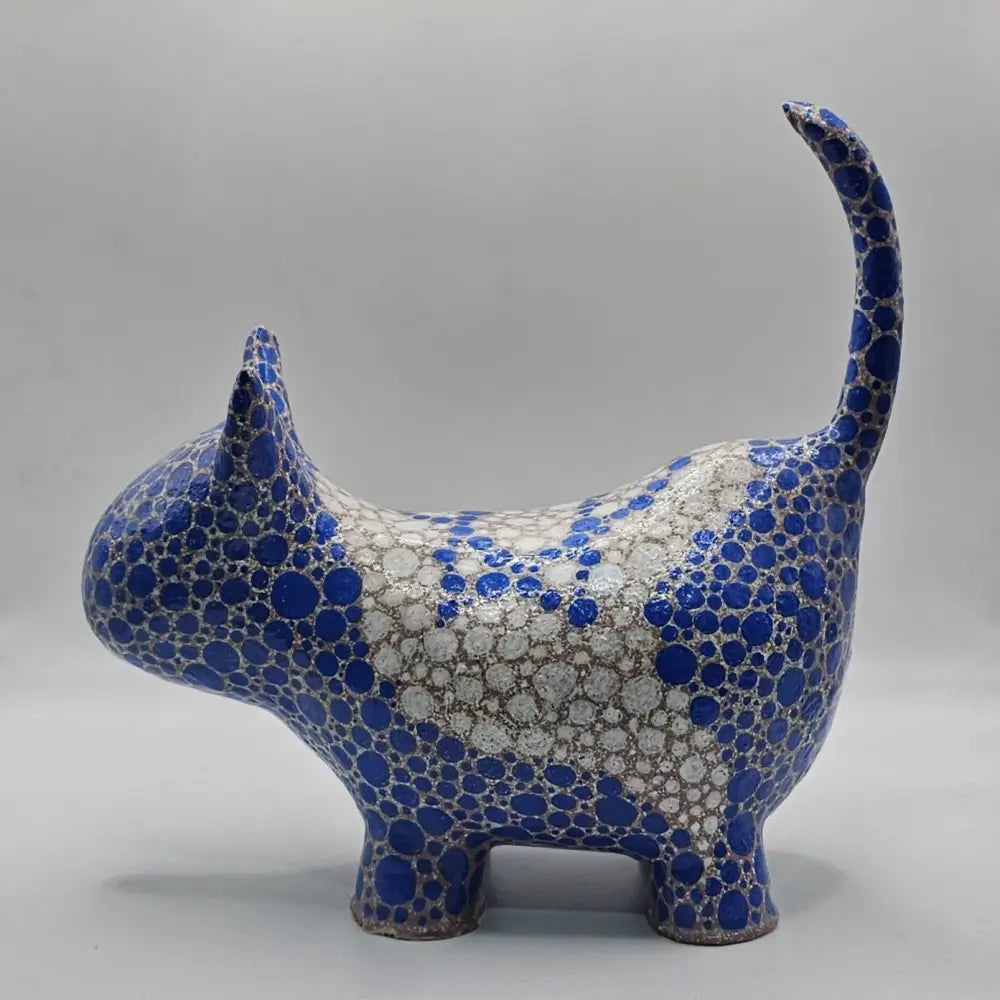 Zionist Cat #77 חתול ציוני Israel