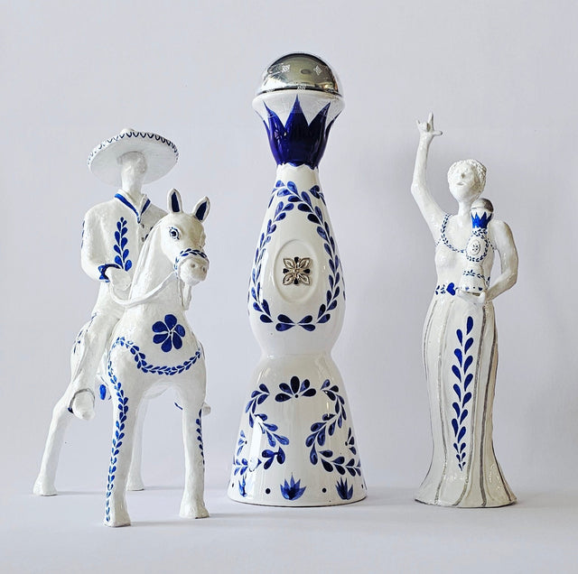 Clase Azul Style