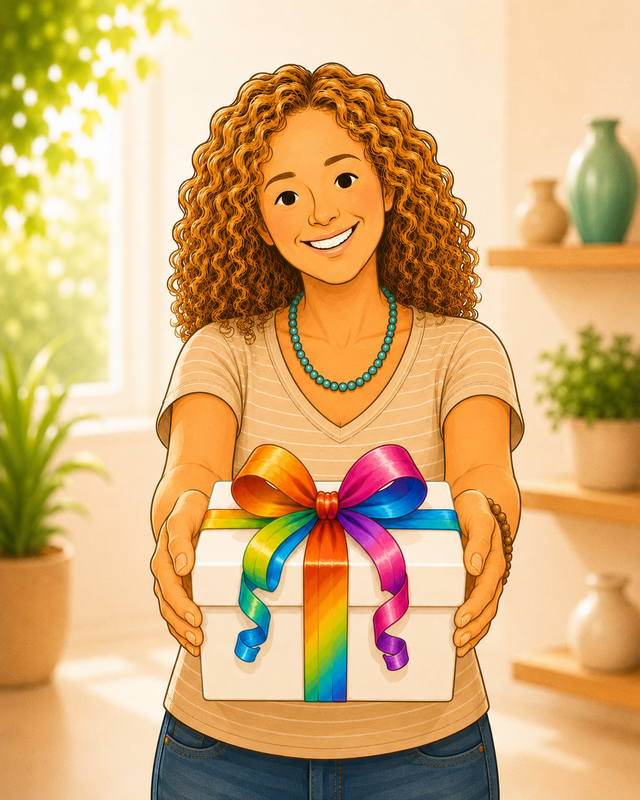 Special Birthday