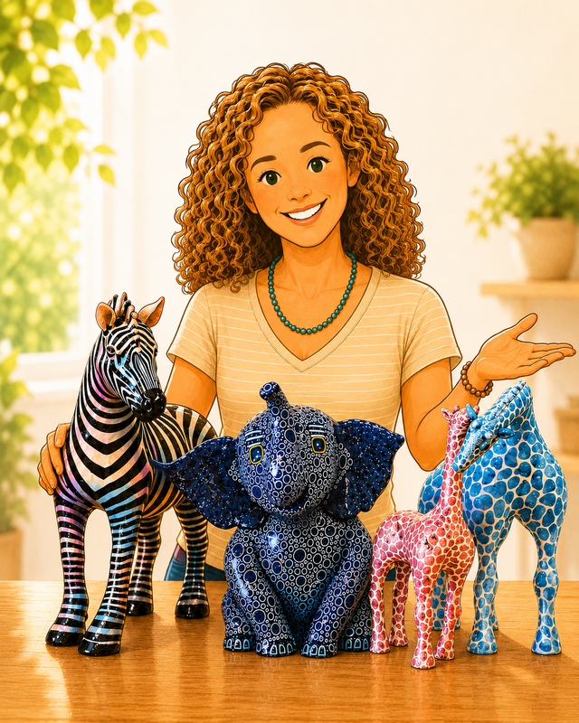 Unique Sculptures