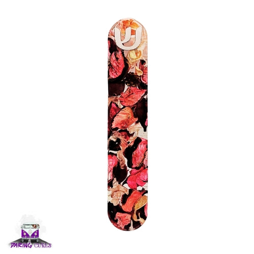 Mezuzah with a story - Potpourri - 15cm #354 מזוזה עם סיפור