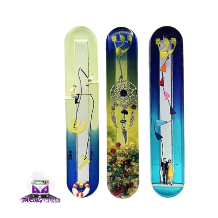 בית מזוזה 15 סנטימטר  - לוכד החלומות