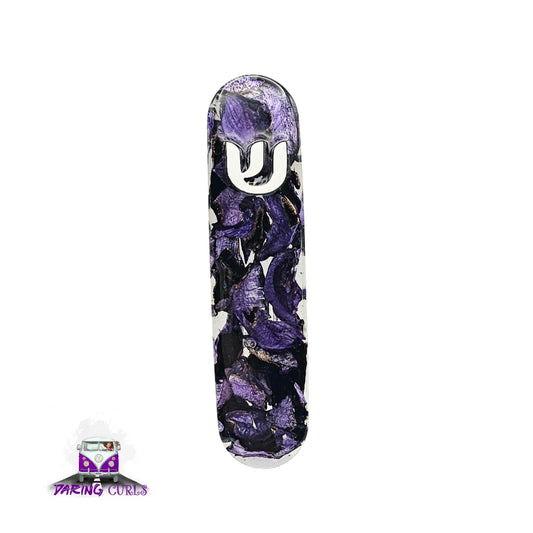 Mezuzah with a story - Potpourri - 12cm #323 מזוזה עם סיפור