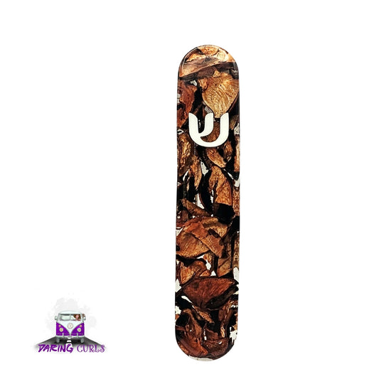 Mezuzah with a story - Potpourri - 15cm #322 מזוזה עם סיפור