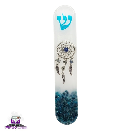Mezuzah with a Story