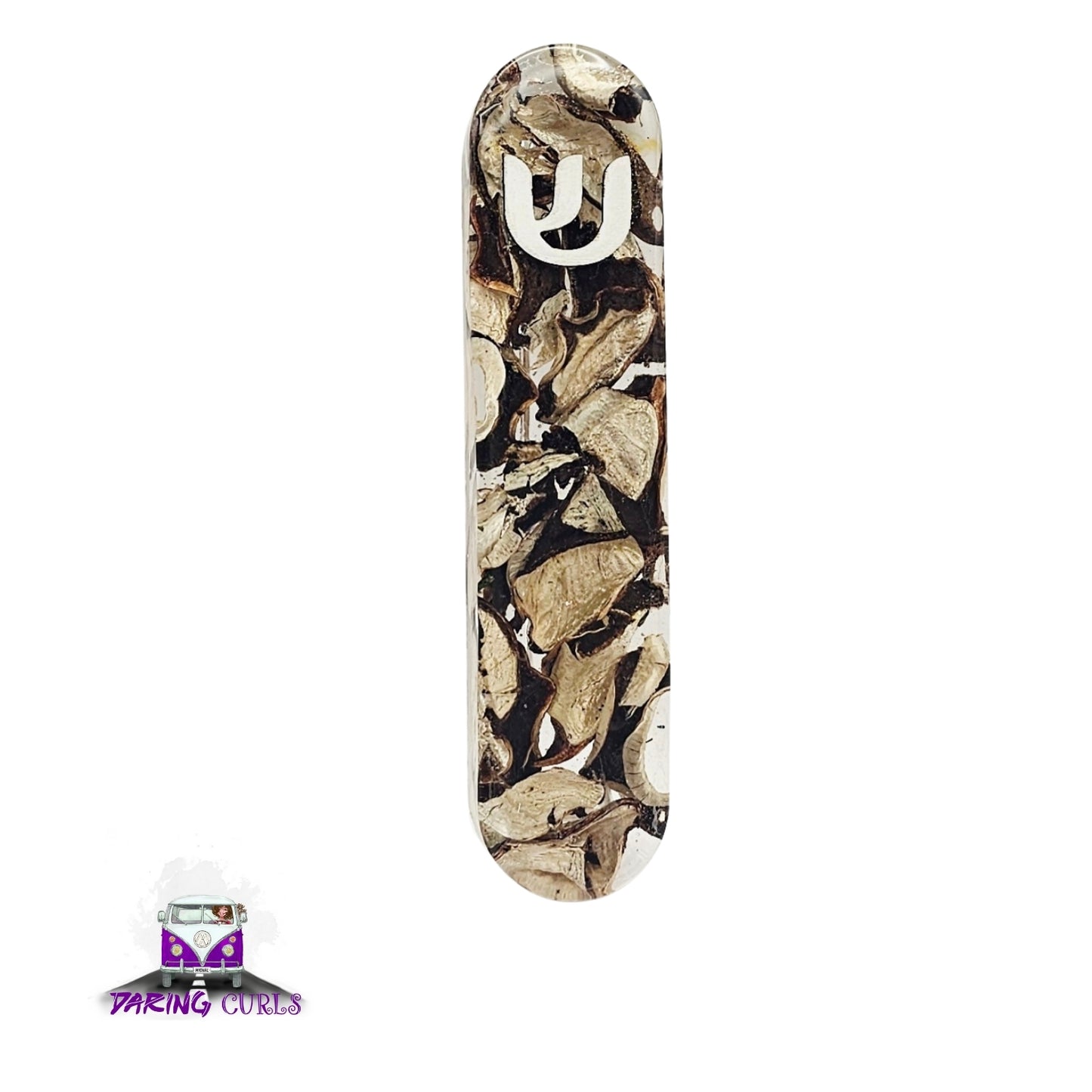 Mezuzah with a story - Potpourri - 12cm #326 מזוזה עם סיפור