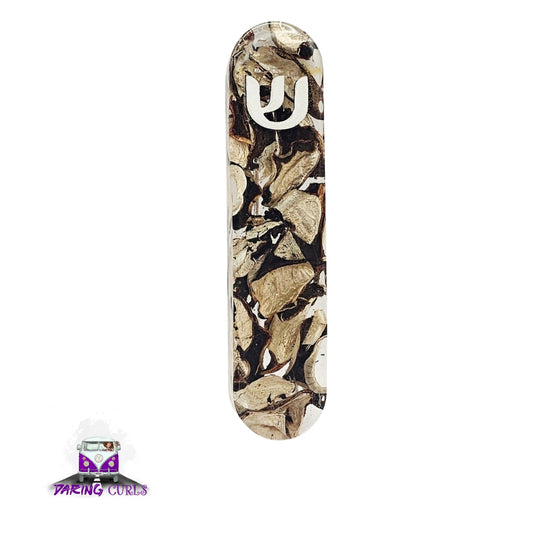 Mezuzah with a story - Potpourri - 12cm #326 מזוזה עם סיפור