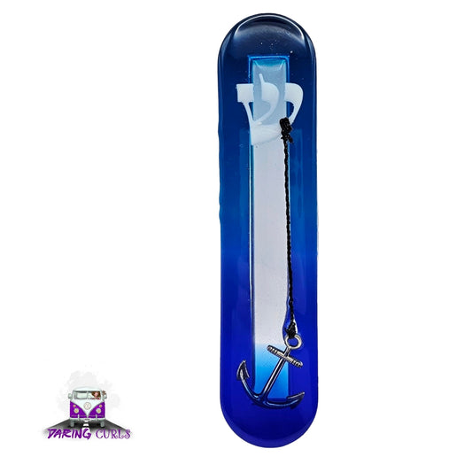 Mezuzah with a story - Ancor - 10cm #319 מזוזה עם סיפור