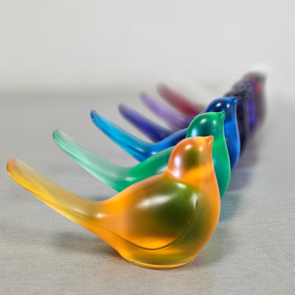 ציפור גדולה