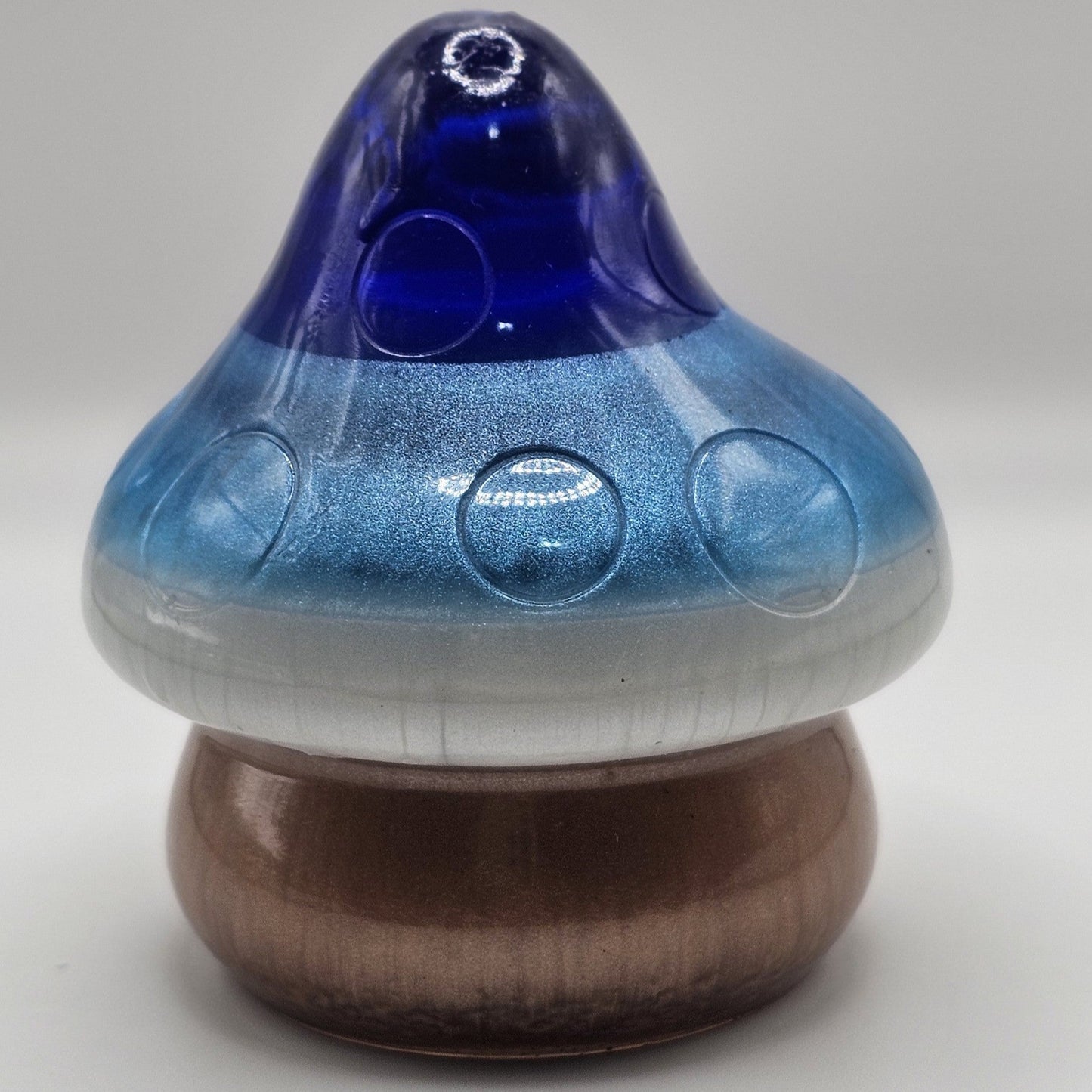 Mushroom Medium2 #13 פטריה בינונית