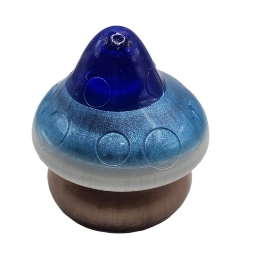 Mushroom Medium2 #13 פטריה בינונית