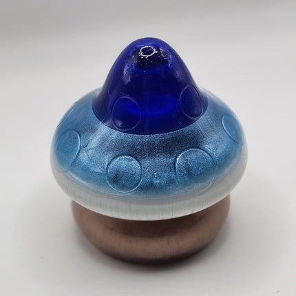 פטריה בינונית