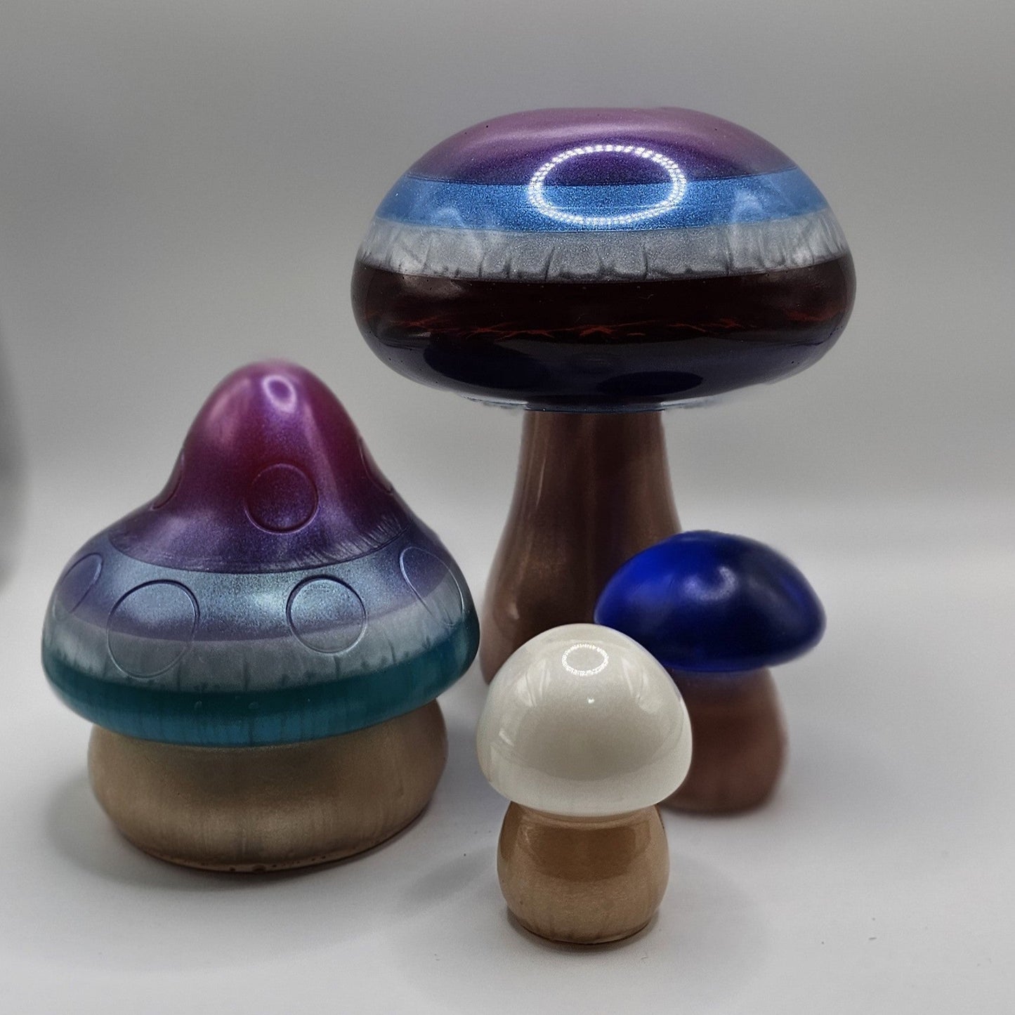 Mushroom Small2 #174 פטריה קטנה