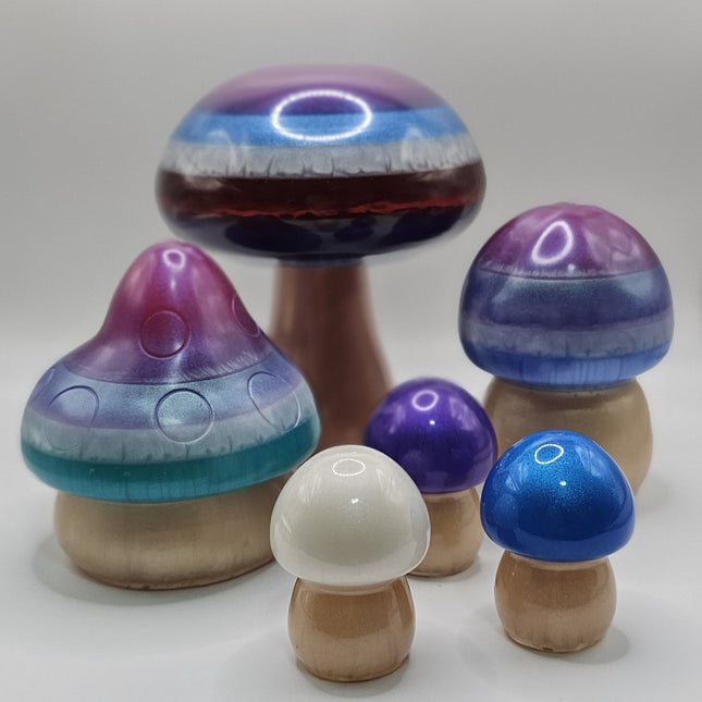 פטריה גדולה