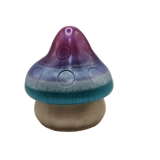 Mushroom Medium2 #14 פטריה בינונית