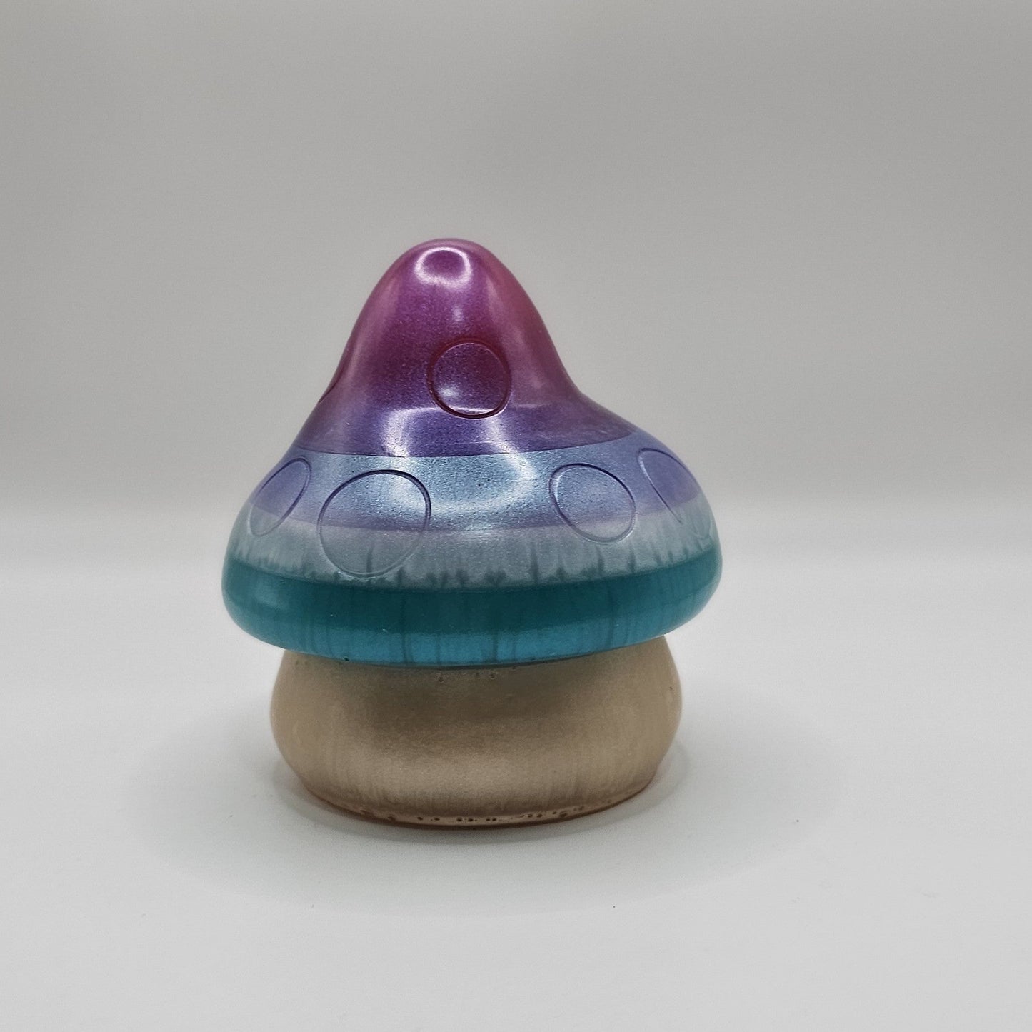 Mushroom Medium2 #14 פטריה בינונית