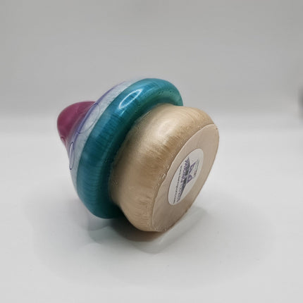 פטריה בינונית