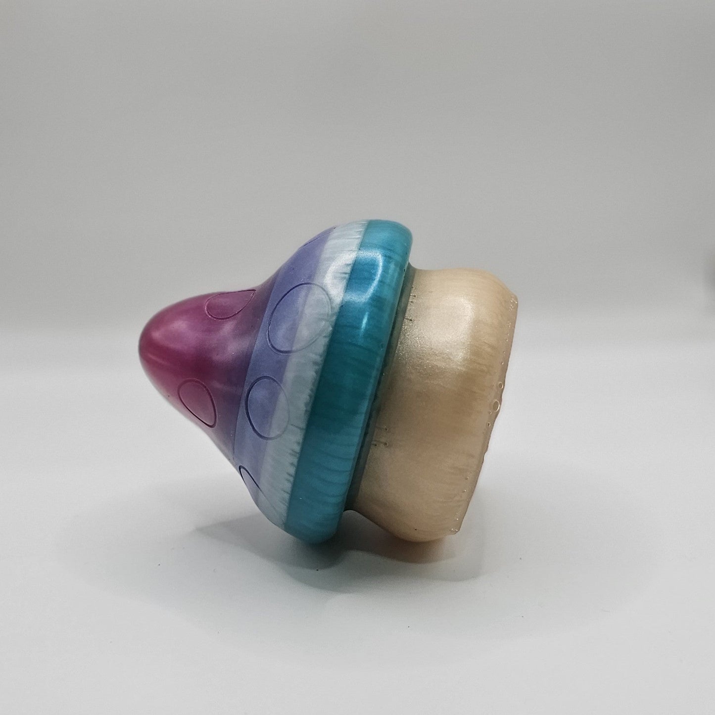 Mushroom Medium2 #14 פטריה בינונית