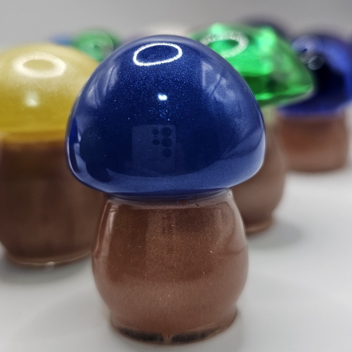 Mushroom Small1 #2 פטריה קטנה