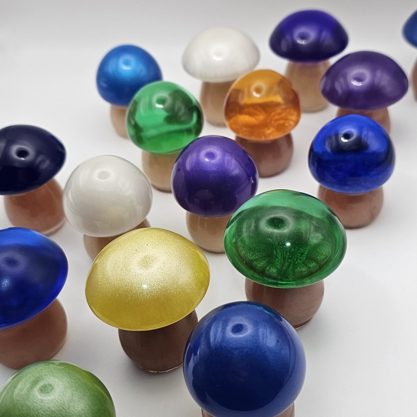 Mushroom Small1 #8 פטריה קטנה