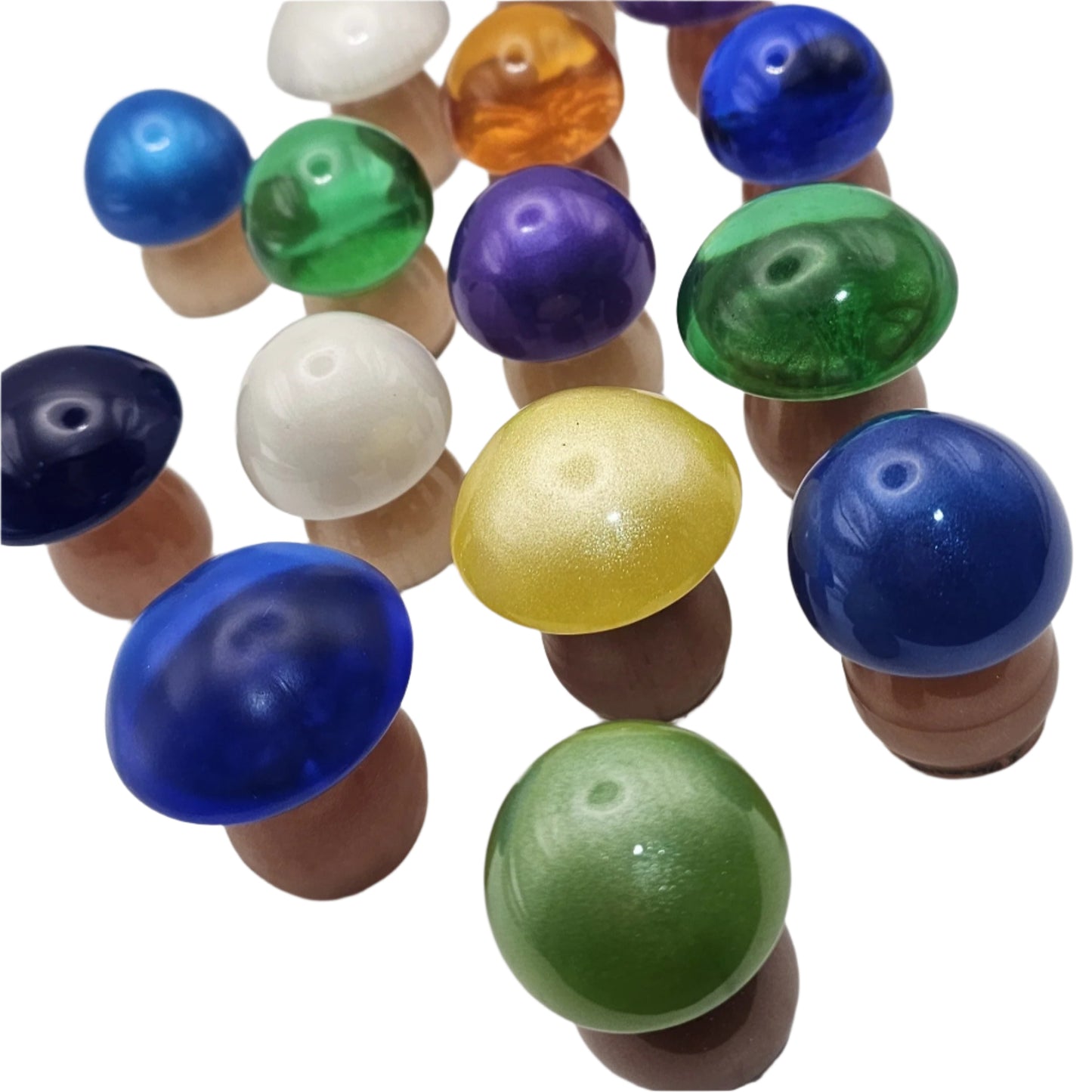Mushroom Small1 #187 פטריה קטנה