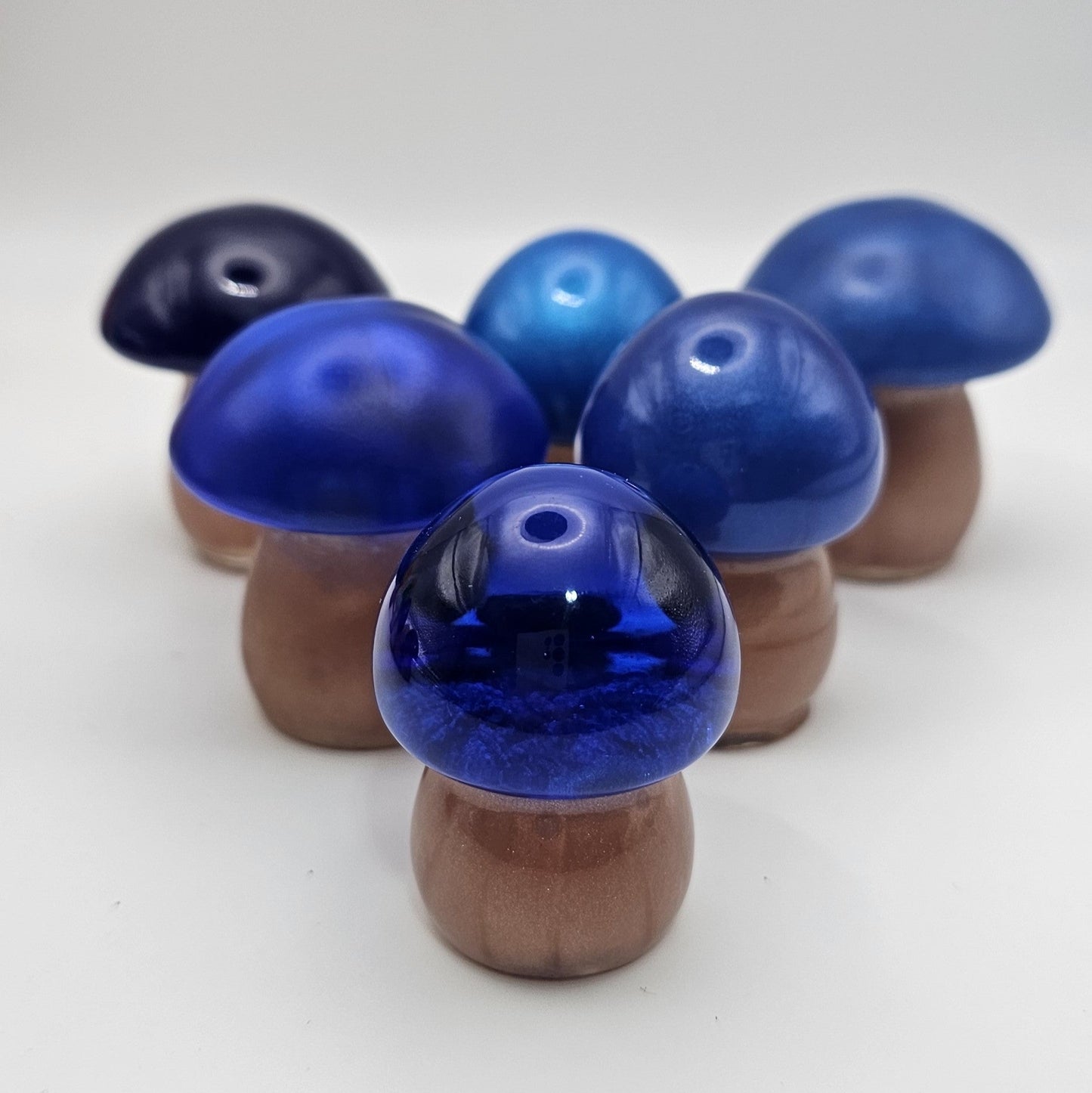 Mushroom Small2 #174 פטריה קטנה