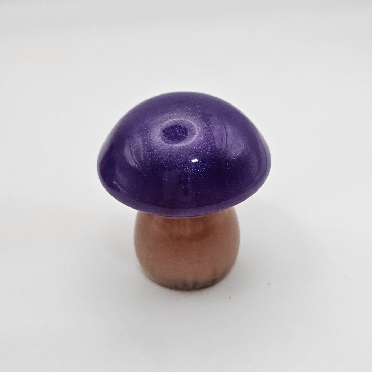 Mushroom Small2 #4 פטריה קטנה