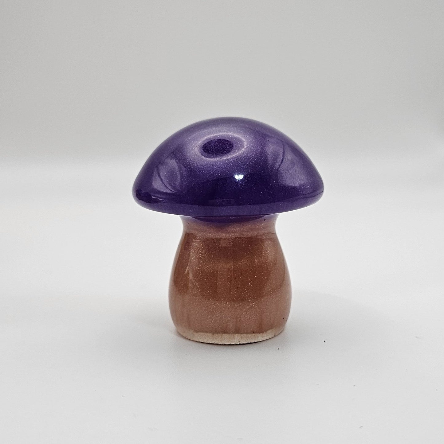 Mushroom Small2 #4 פטריה קטנה
