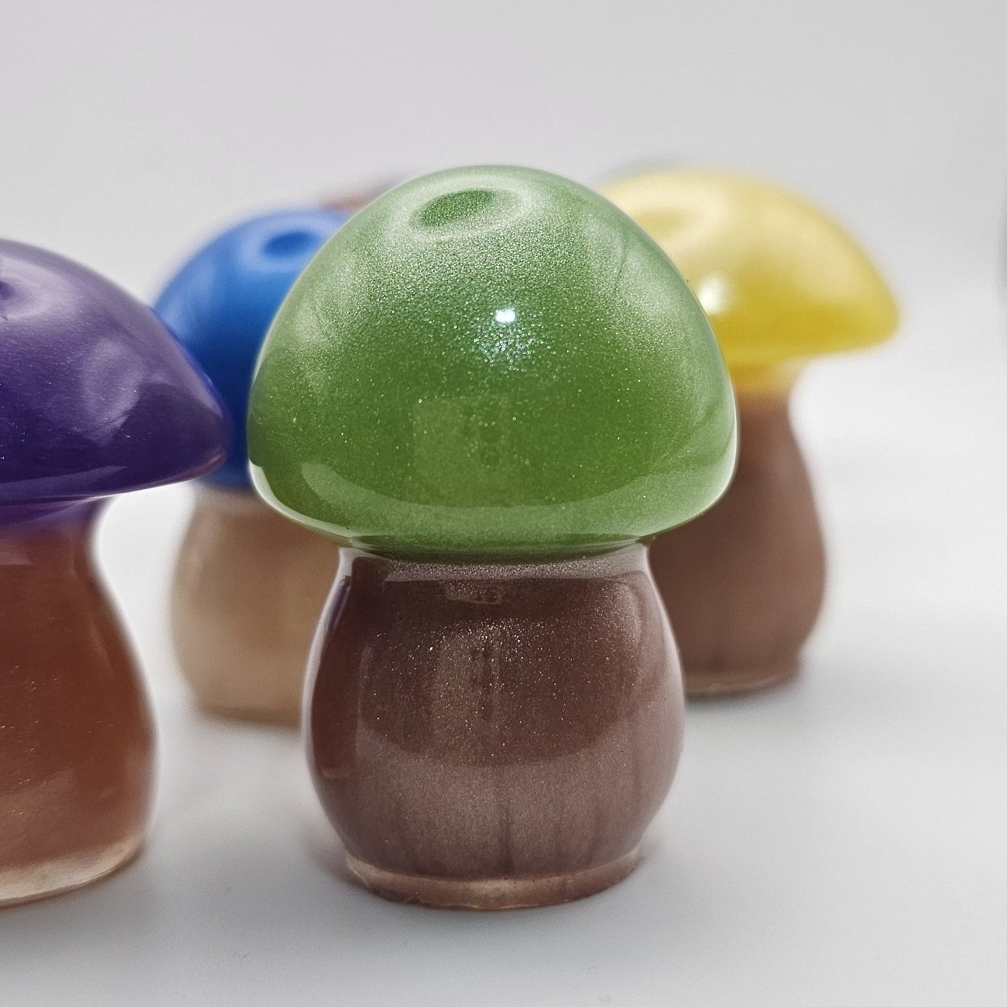 Mushroom Small1 #6 פטריה קטנה