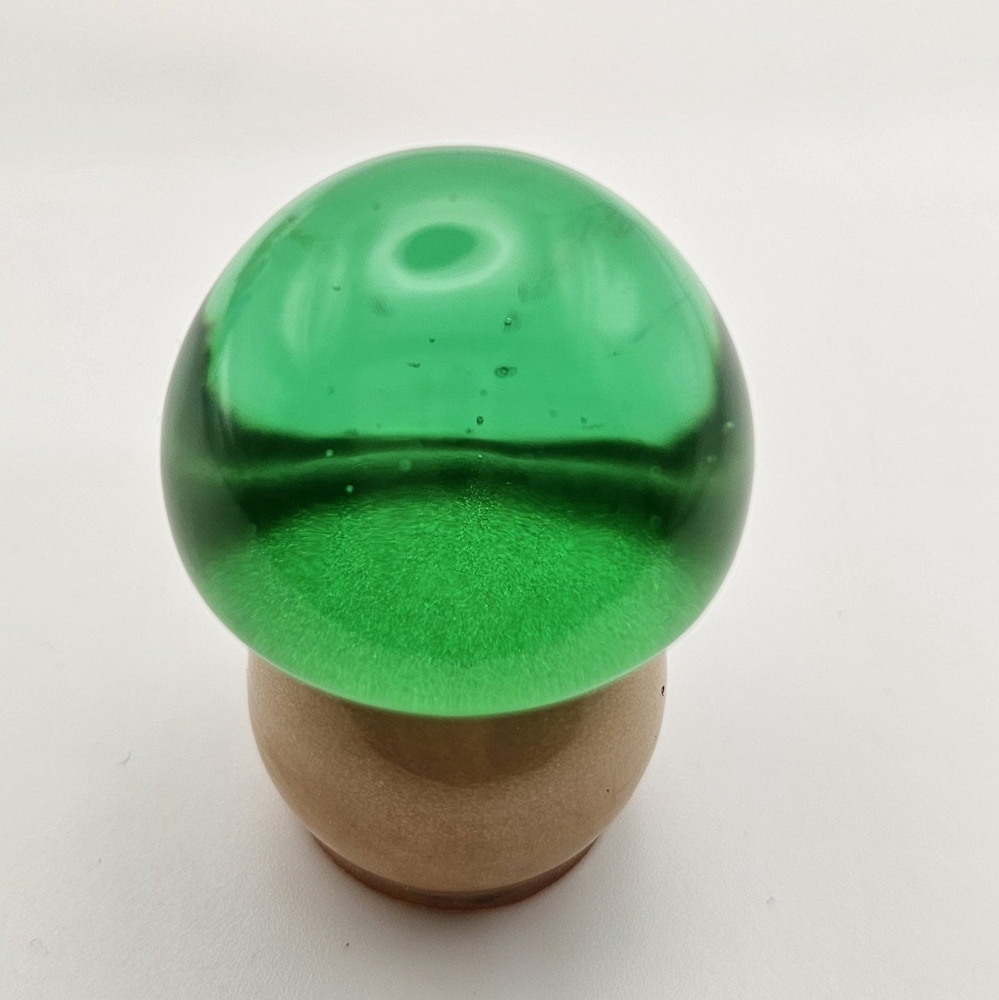 Mushroom Small1 #2 פטריה קטנה