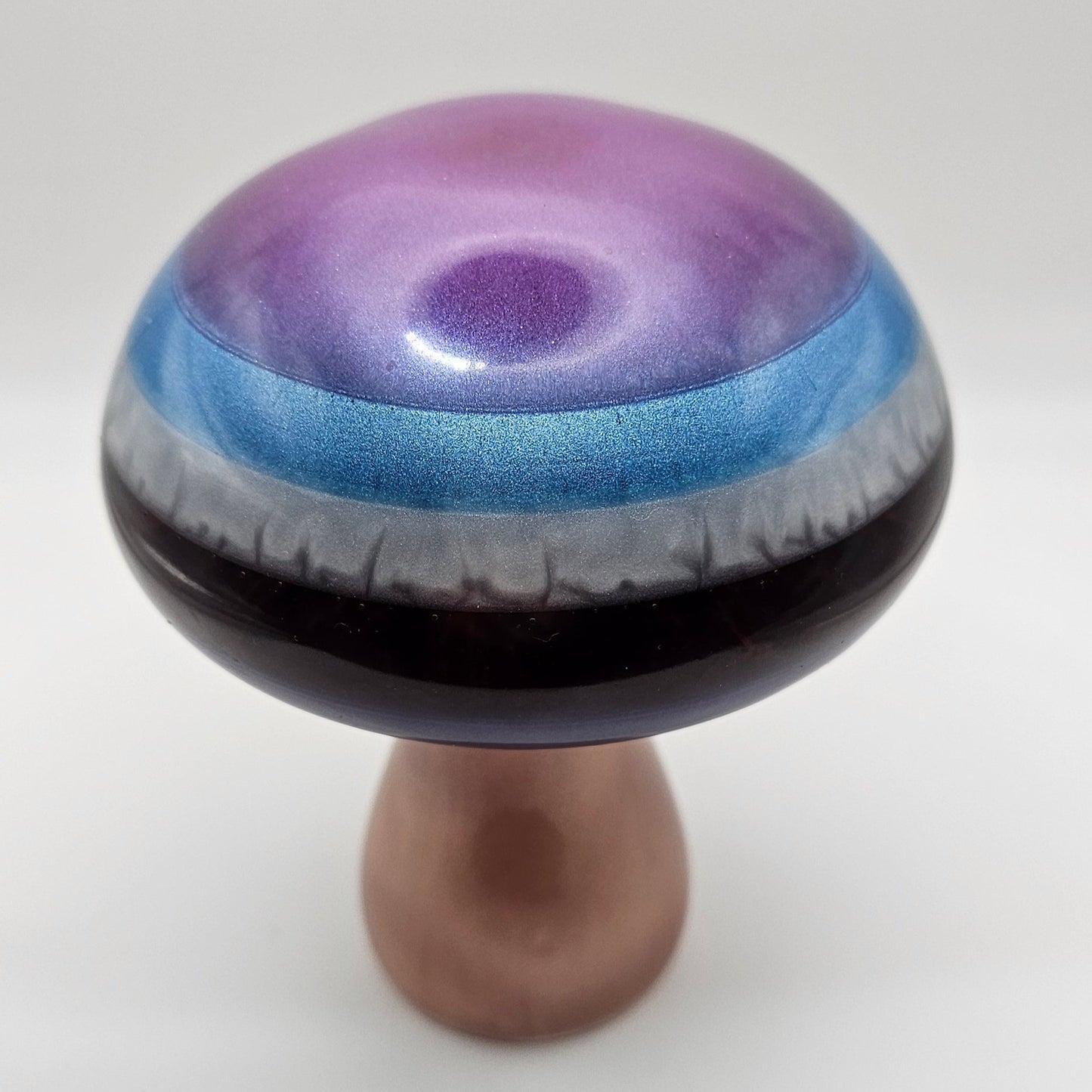 Mushroom Large #72 פטריה גדולה
