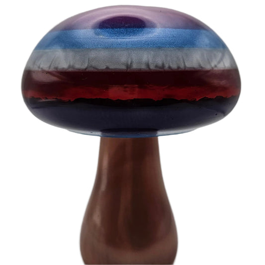 Mushroom Large #72 פטריה גדולה