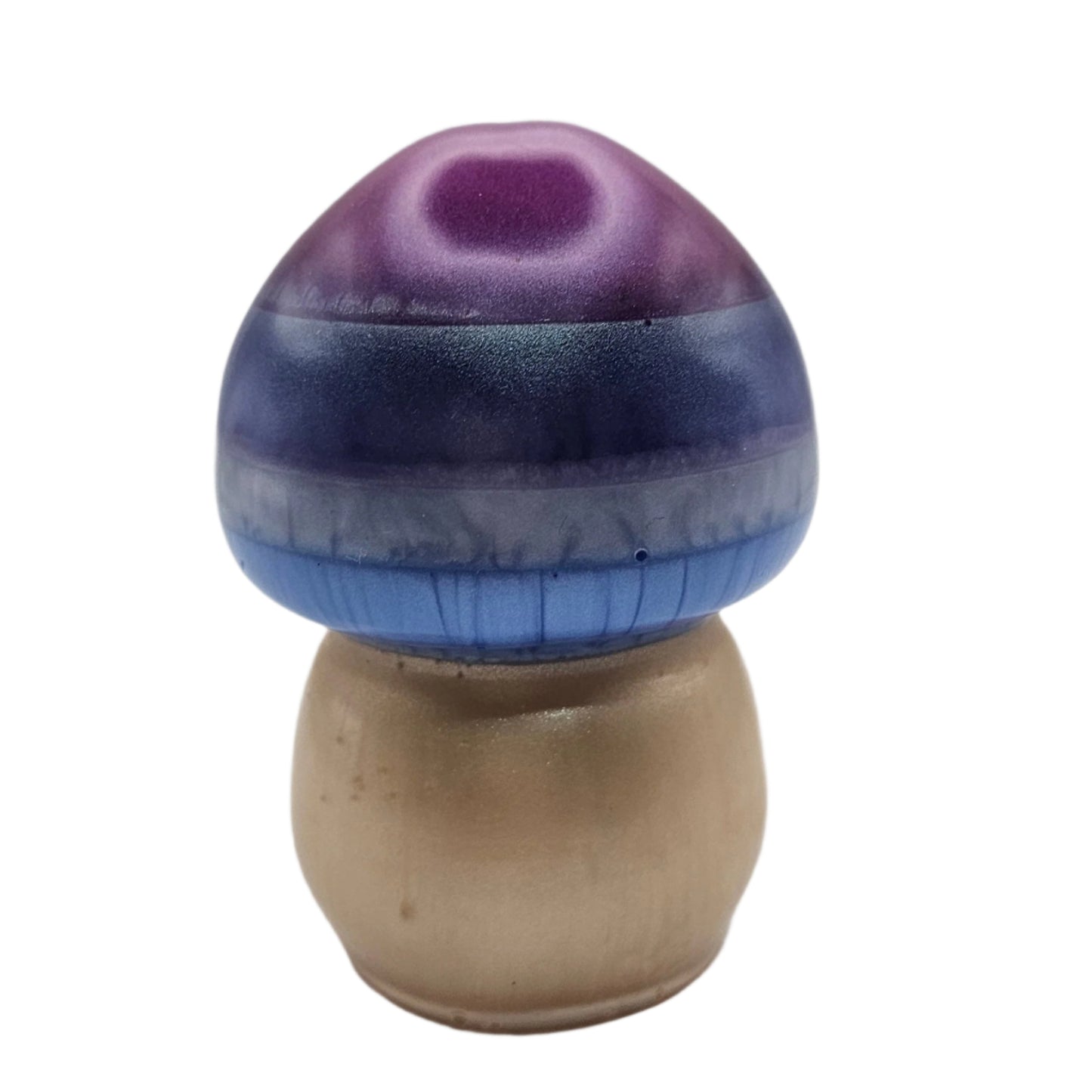 Mushroom Medium1 #23 פטריה בינונית