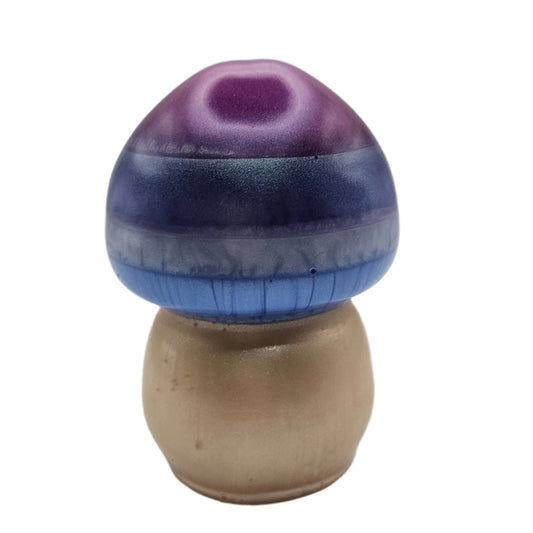 Mushroom Medium1 #23 פטריה בינונית