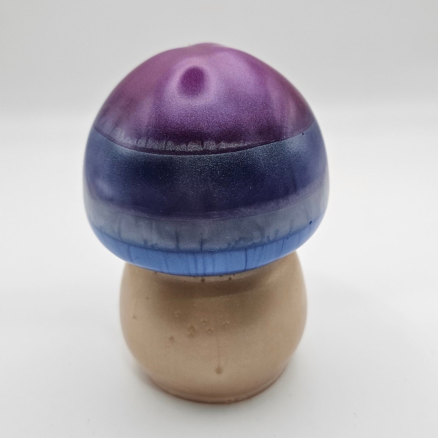 Mushroom Medium1 #23 פטריה בינונית