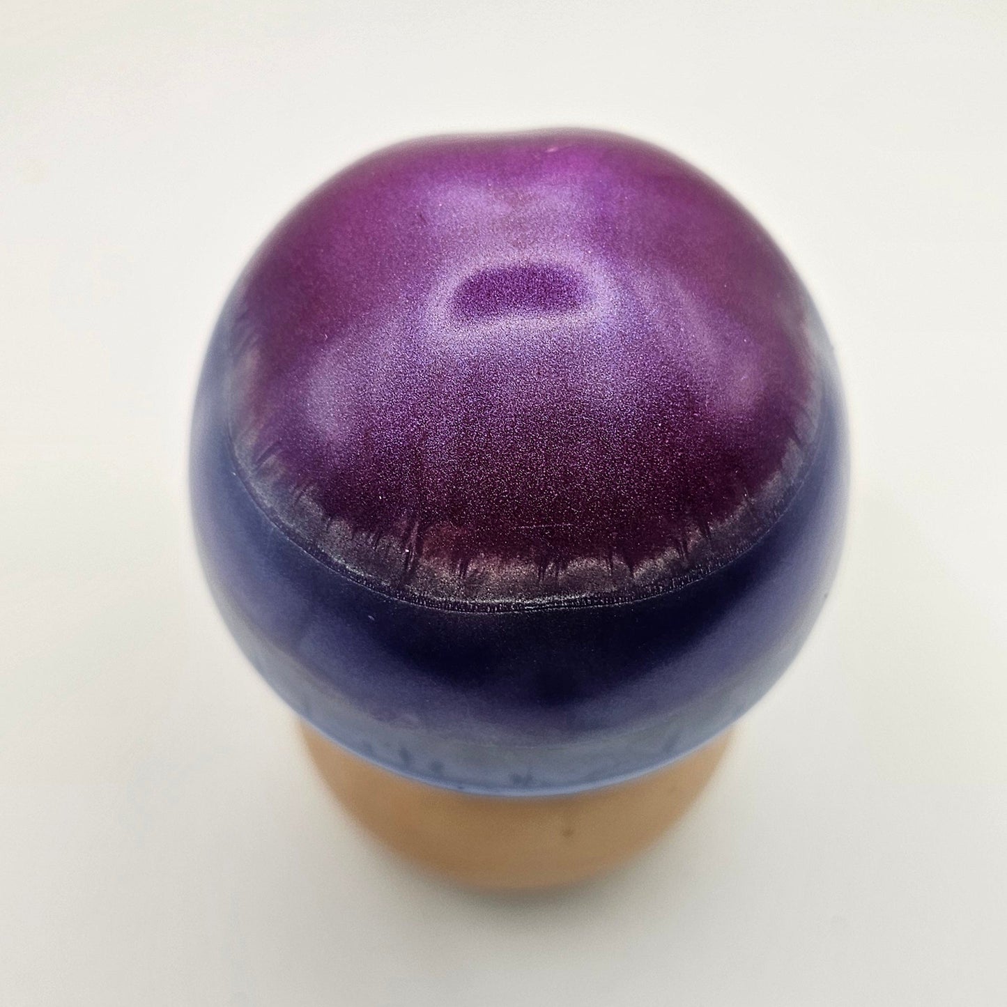 Mushroom Medium1 #23 פטריה בינונית
