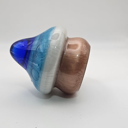 פטריה בינונית