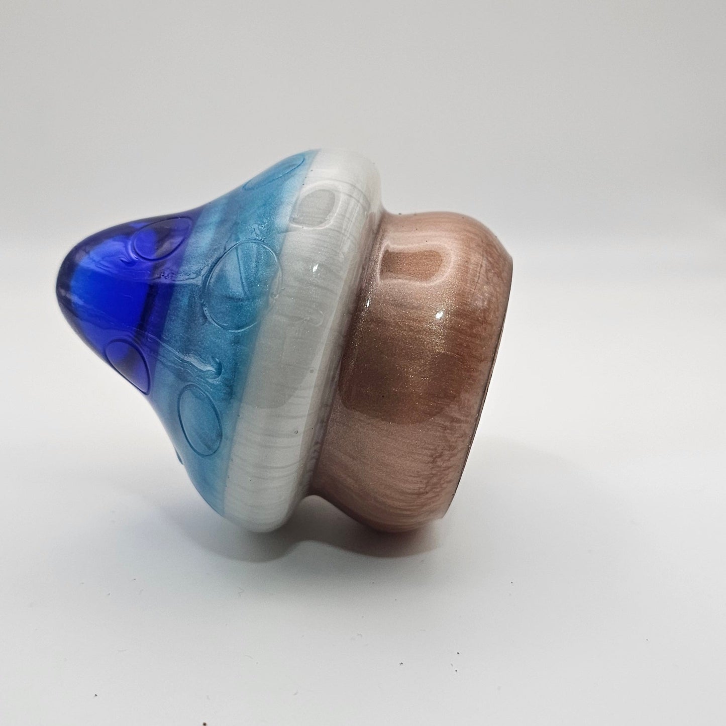 Mushroom Medium2 #13 פטריה בינונית