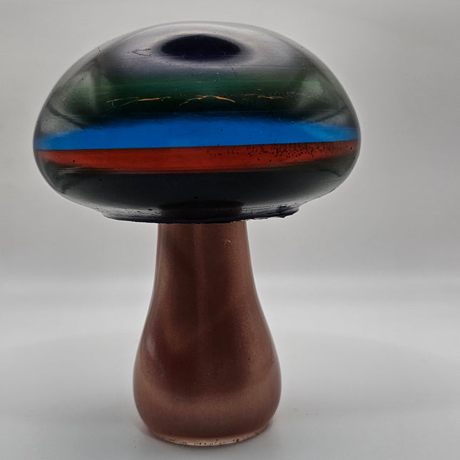 פטריה גדולה