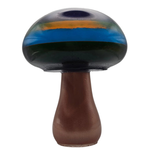 Mushroom Large #31 פטריה גדולה
