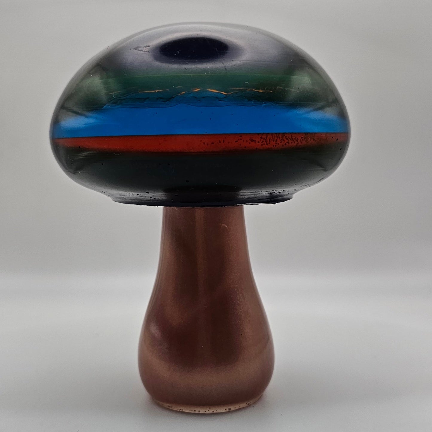 Mushroom Large #31 פטריה גדולה