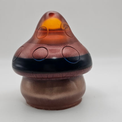 פטריה בינונית