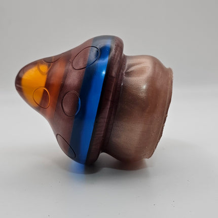 פטריה בינונית