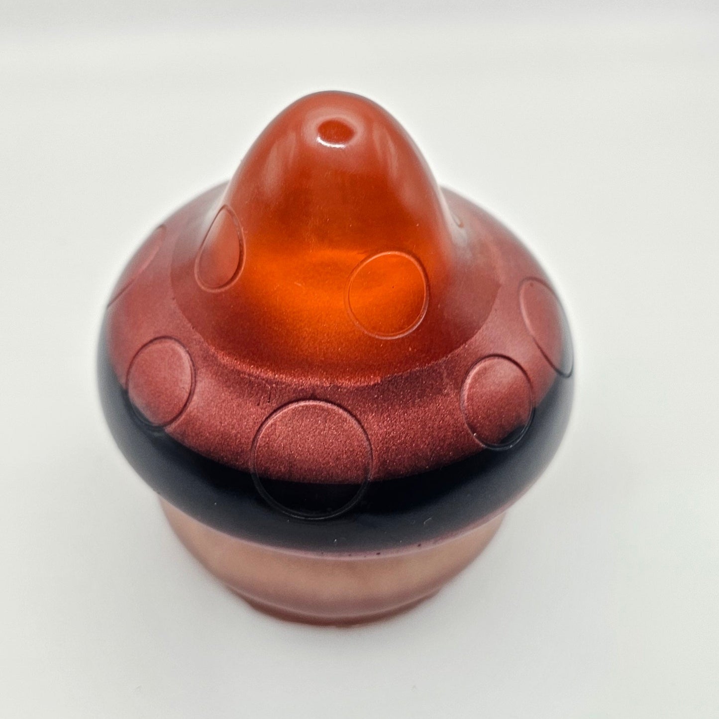Mushroom Medium2 #16 פטריה בינונית