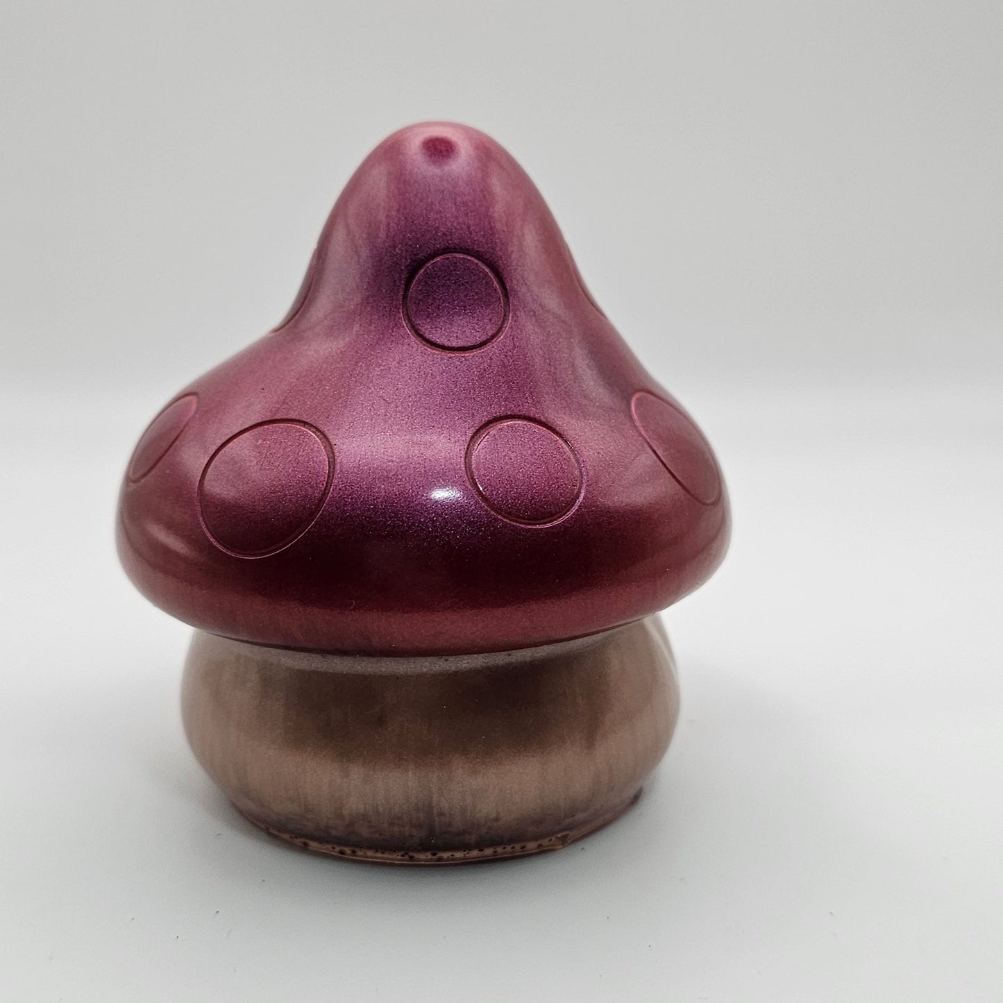 Mushroom Medium2 #17 פטריה בינונית
