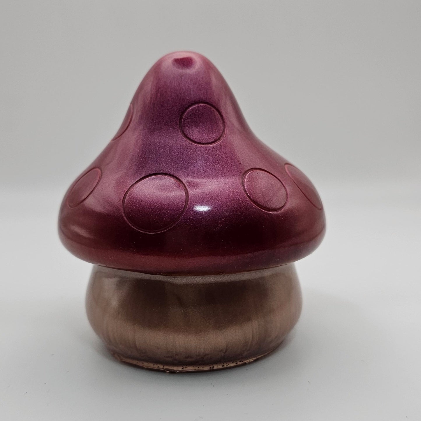 Mushroom Medium2 #17 פטריה בינונית
